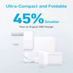 Picture of Anker 323 Charger 33W  - White