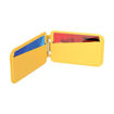Picture of Momax Magnetic Wallet Card Holder With Stand - Yellow