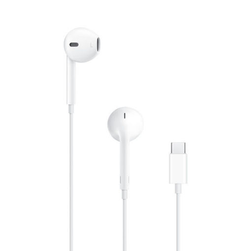Picture of Apple EarPods USB-C - White