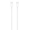 Picture of Apple 60W USB-C to USB-C Charge Cable 1M - White