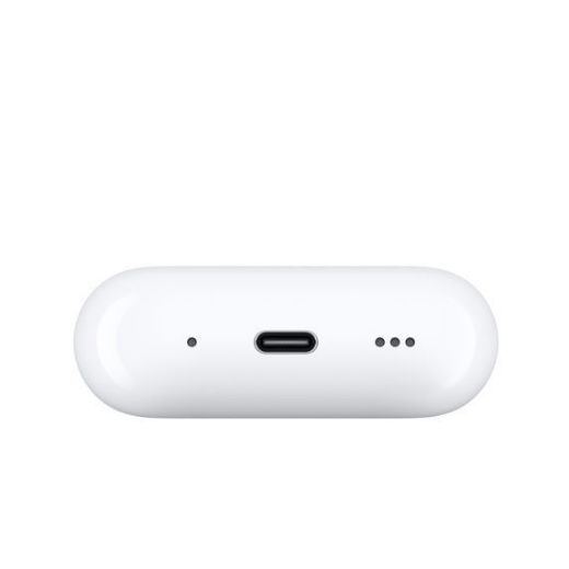 Picture of Apple AirPods Pro 2nd Generation with MagSafe Charging Case USB-C - White