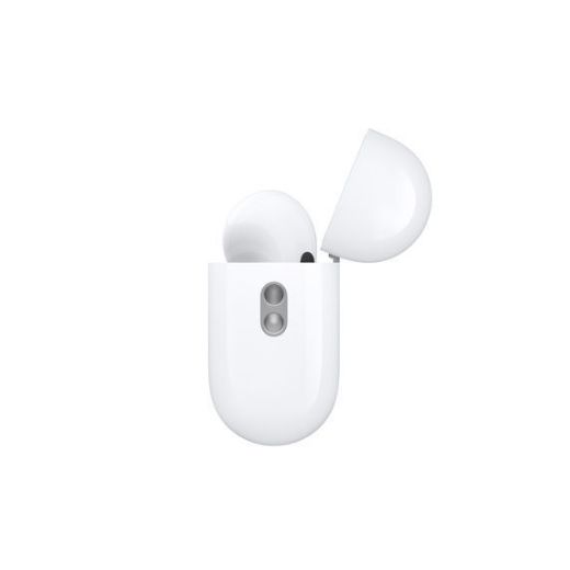 Picture of Apple AirPods Pro 2nd Generation with MagSafe Charging Case USB-C - White