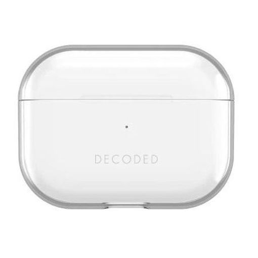 Picture of Decoded Aircase for Airpods Pro 1/2 - Transparent 