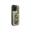 Picture of Skinarma Spunk Mag Charge Case for iPhone 15 Pro - Ivory