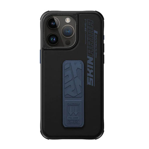 Picture of Skinarma Slate Case for iPhone 15 Pro - Blue