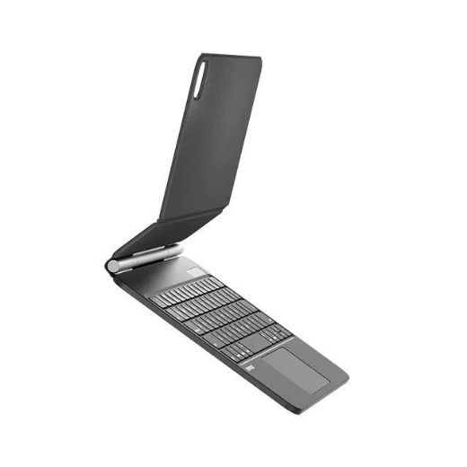 Picture of Momax MAG LINK Wireless Magnetic Keyboard - Black