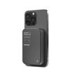 Picture of Momax Q.Mag X2 Wireless Battery Pack 20000mAh  - Black