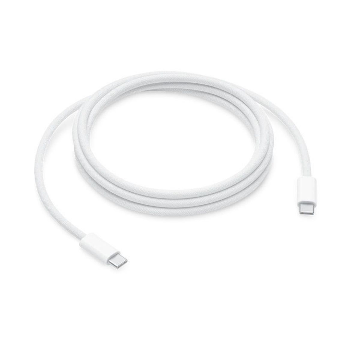 Picture of Apple 240W USB-C to USB C Charge Cable 2m - White
