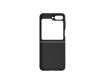 Picture of Samsung Adidas Case for Galaxy Z Flip 5 - Black