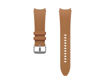 Picture of Samsung Galaxy Watch 6 Hybrid Eco Leather Band M/L - Camel