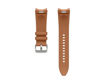 Picture of Samsung Galaxy Watch 6 Hybrid Eco Leather Band M/L - Camel