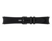 Picture of Samsung Galaxy Watch 6 Hybrid Eco Leather Band M/L - Black