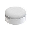 Picture of Scosche BoomCan Portable Wireless Speaker with Built in MagSafe - White