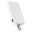 Picture of Momax iPower PD5 20000mAh Battery Pack - White