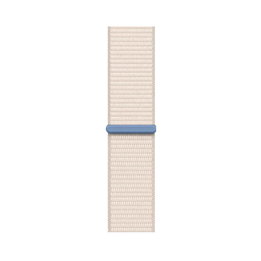 Picture of Apple Sport Loop for Apple Watch 41/40/38mm - Starlight 