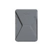 Picture of Moft Phone Stand Wallet/Hand Grip - Space Gray