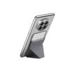 Picture of Moft Phone Stand Wallet/Hand Grip - Space Gray