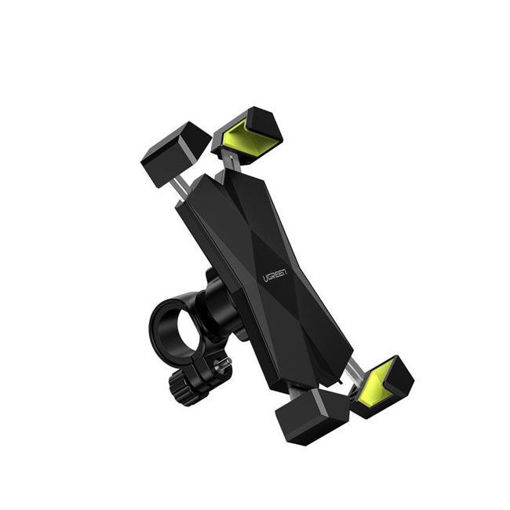 Picture of Ugreen Bicycle Phone Holder - Black