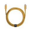 Picture of Native Union Belt Cable Pro 240W USB-C to USB-C 2.4M - Kraft