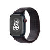 Picture of Apple Nike Sport Loop for Apple Watch 41/40/38mm - Black/Blue