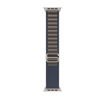Picture of Apple Alpine Loop for Apple Watch 49mm Large - Blue
