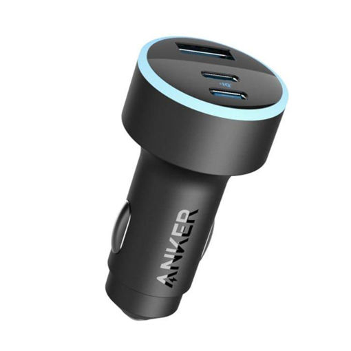 Picture of  Anker 335 Car Charger 67W - Black