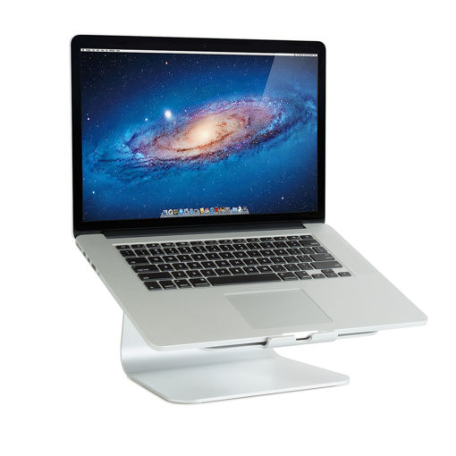 Picture of Rain Design mStand Laptop Stand - Silver
