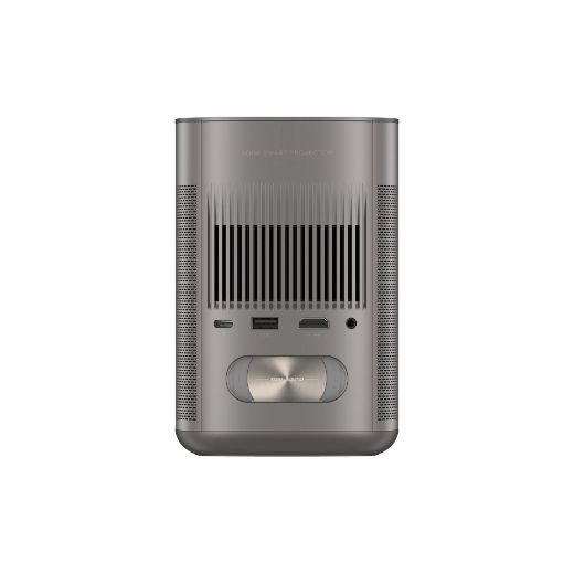 Picture of XGIMI MoGo 2 Pro 400 ISO Lumens Projector/1080P FullHD Android TV Portable Cinema Type-C Charge - Space Grey