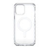 Picture of Itskins Supreme Clear Case Compatible With Magsafe iPhone 15 Pro Max - Transparent