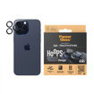 Picture of PanzerGlass Hoops Camera Lens for iPhone 15 Pro/15 Pro Max - Blue Titanium