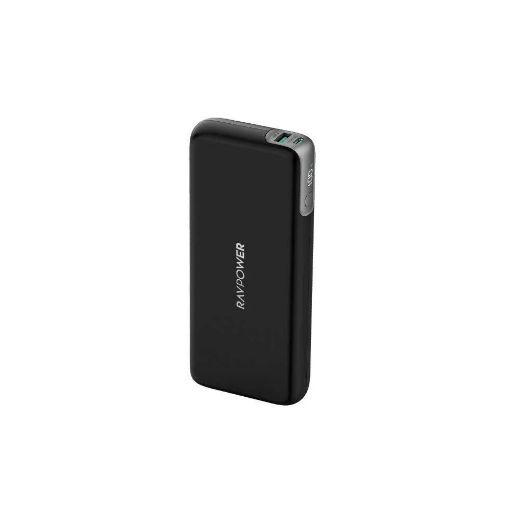 Picture of Ravpower 20000mAh PD70W Portable Charger - Black