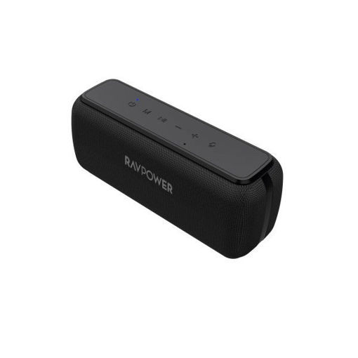 Picture of Ravpower Bluetooth Speaker - Black