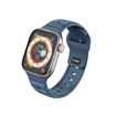 Picture of Eltoro Sport Rubber Band 44/45/49mm - Winter Blue