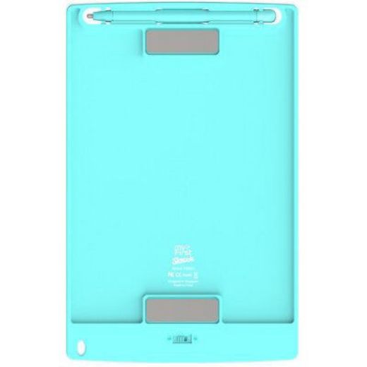 Picture of Myfirst Sketch 8.5-inch Portable Drawing Pad - Blue