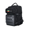 Picture of  Zero North 45 Tactical BackPack - Black