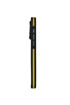 Picture of Eltoro Magsafe Arm-Smoke Case for iPhone 15 Pro - Black/Yellow