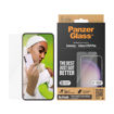 Picture of PanzerGlass Screen Protector for Samsung Galaxy S24 Plus UWF - Clear