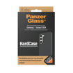 Picture of  PanzerGlass Hard Case with D3O for Samsung Galaxy S24 - Black