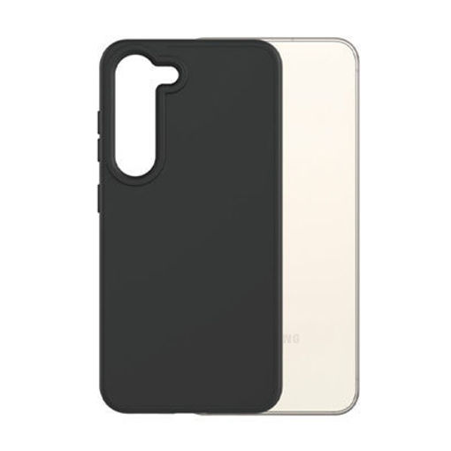 Picture of  PanzerGlass Hard Case with D3O for Samsung Galaxy S24 Plus - Black