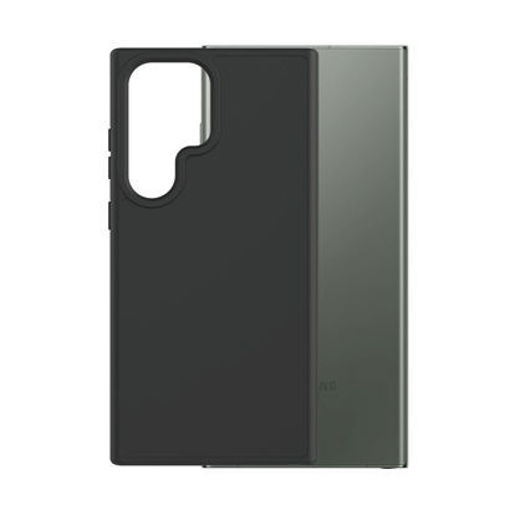 Picture of  PanzerGlass Hard Case with D3O for Samsung Galaxy S24 Ultra - Black