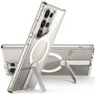 Picture of ESR Samsung Galaxy S24 Ultra Boost Flickstand Case with HaloLock - Clear