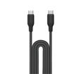 Picture of Momax Link USB-C to USB-C Cable Support 100W 2M - Black