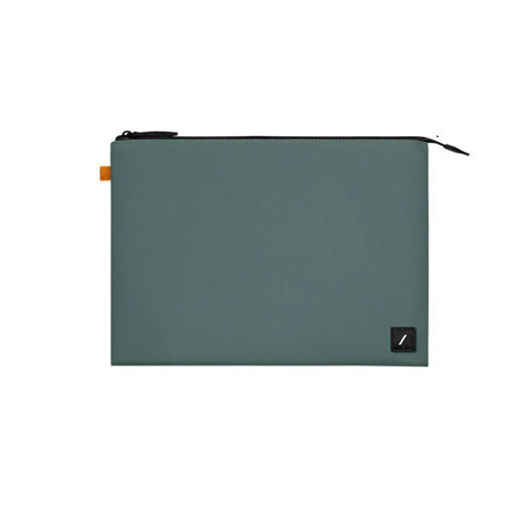 Picture of Native Union Stow Lite Sleeve For MacBook Air/Pro 13/14-inch - slate Green