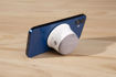 Picture of MiLi Mag Soundmate Mini MagSafe Bluetooth Speaker - White