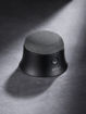 Picture of MiLi Mag Soundmate Mini MagSafe Bluetooth Speaker - Black