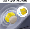 Picture of MiLi Mag Soundmate Mini MagSafe Bluetooth Speaker - Yellow