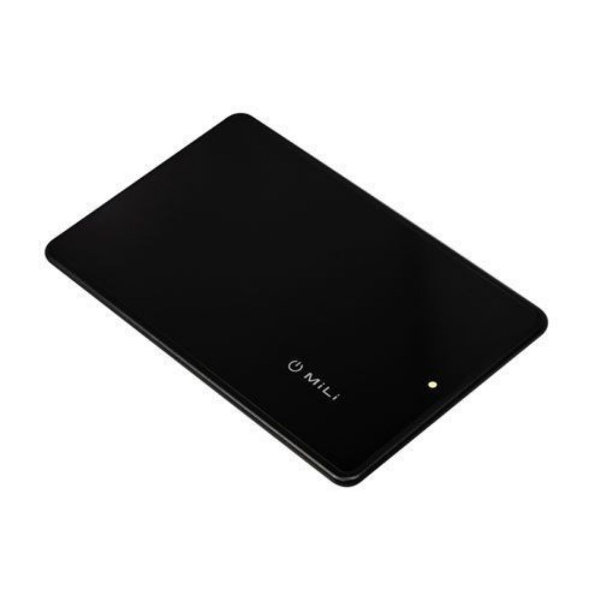 Picture of MiLi MiCard Wallet Anti Loss Card - Black