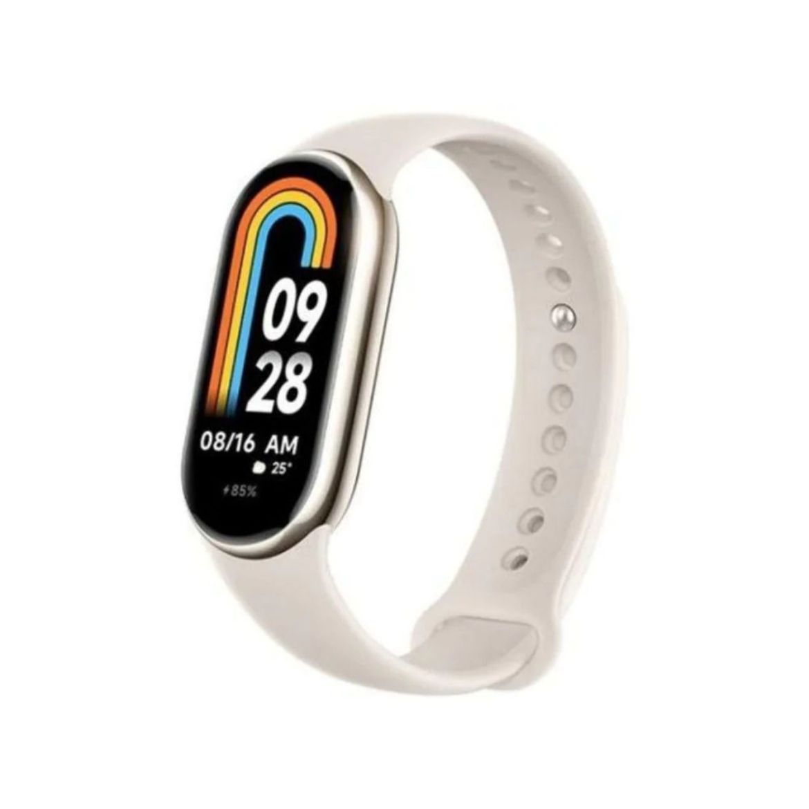 Picture of Xiaomi Mi Smart Band 8 - Gold