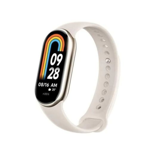 Picture of Xiaomi Mi Smart Band 8 - Gold