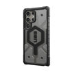 Picture of UAG Samsung Galaxy S24 Ultra Pathfinder Magsafe Case - Clear
